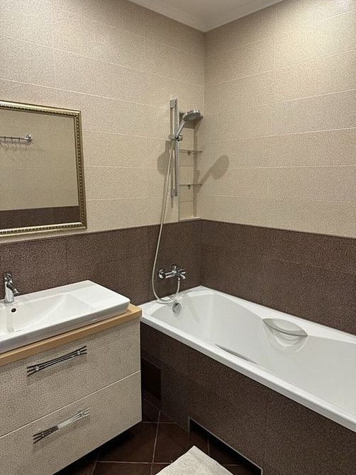 Продаж Квартира 1-кімнатна, 15/25 поверх на Олевська вул., 5 Kiev - photo 16