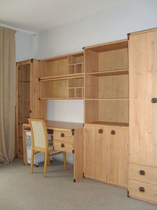 Оренда Квартира 3-кімнатна, 4/16 поверх на пр. Петра Григоренко, 36 Київ - фото 11