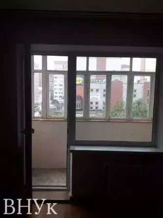 Продаж Квартира 2-кімнатна, 3/10 поверх на Д .Вишнівецького Тернопіль