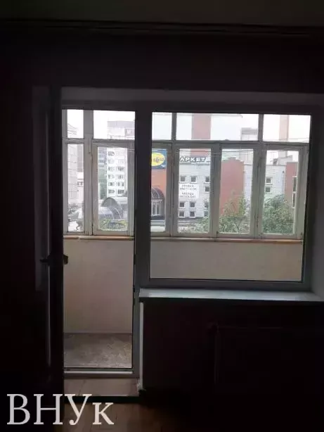 Продаж Квартира 2-кімнатна, 3/10 поверх на Д .Вишнівецького Тернопіль - фото 5