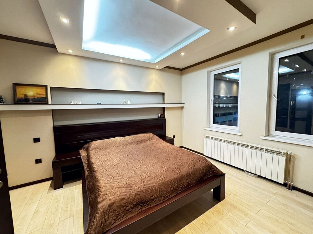 Продаж Квартира 3-кімнатна, 3/16 поверх на 8 Марта ул., 9В Дніпро - фото 4