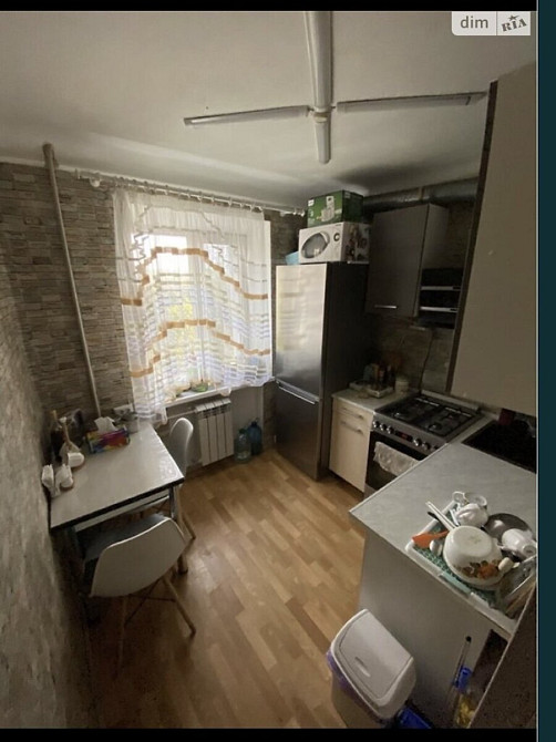 Продаж Квартира 2-кімнатна, 5/5 поверх на пр. Орловський Дніпро - фото 7