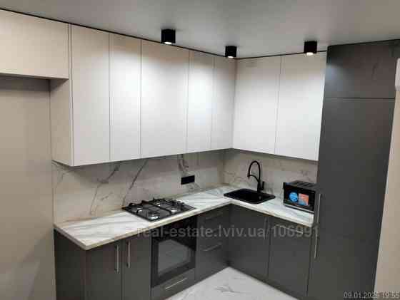 Оренда Квартира 1-кімнатна, 1/6 поверх на вул. Малоголосківська Львів