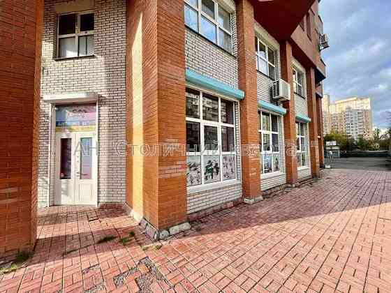 Оренда Будинок 2-кімнатний на Палладіна Академіка пр-т, 18/30 Киев