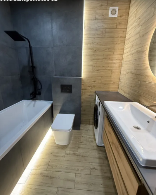 Продаж Квартира 2-кімнатна, 6/10 поверх на Запорізьке шосе, 32 Дніпро - фото 9