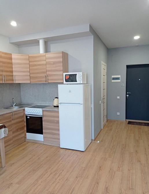 Продається однокімнатна квартира-студія в житловому комплексі «Простір на Раскидайлівській» Одеса - фото 8