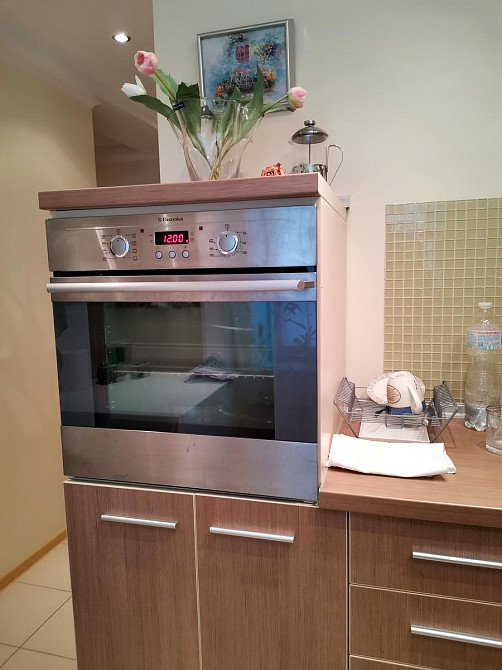 Продаж Квартира 2-кімнатна, 2/9 поверх на Кубанської України вул., д. 41/28 Киев - изображение 16