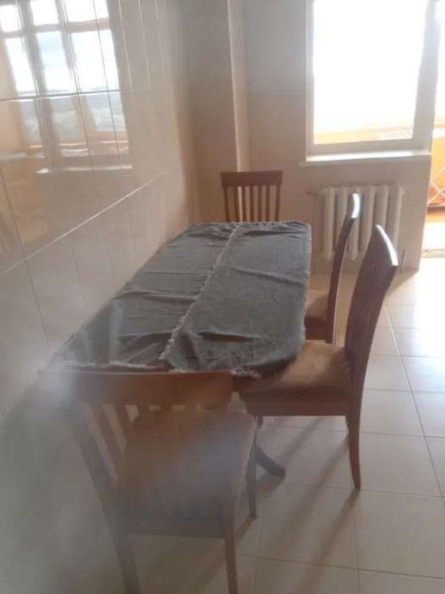 Оренда Квартира 2-кімнатна, 15/25 поверх на бул. Верховного Совета Київ - фото 4