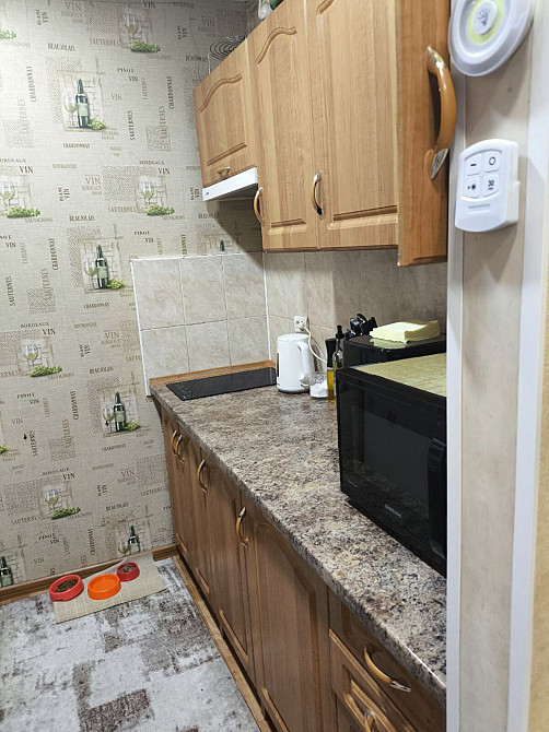 Продається приватизована 1-кімнатна квартира біля Епіцентру Кропивницький - фото 1