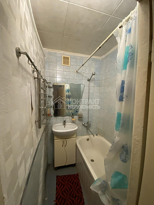 Продаж Квартира 1-кімнатна, 8/9 поверх на вул. Валентинівська Харків - фото 8