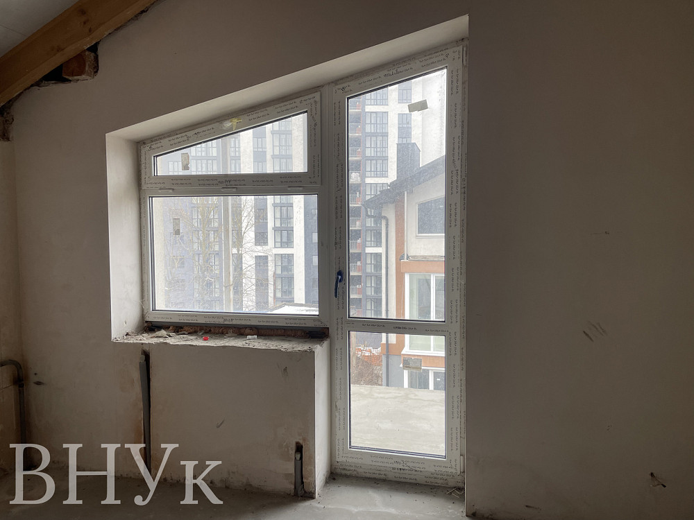 Продаж Квартира 2-кімнатна, 5/5 поверх на вул. Наливайка С. Тернопіль - фото 10