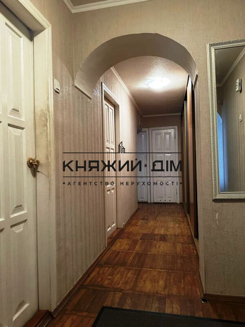 Оренда Квартира 3-кімнатна, 7/15 поверх на Урицкого ул./ Липкивского Василия Киев - изображение 8