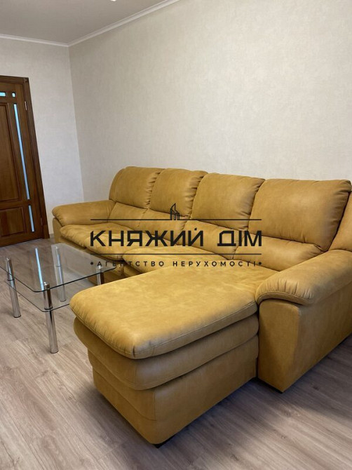 Продажа 2-кімнатної квартири в ЖК Зелений острів, м. Берестейська, код 21146985 Киев - изображение 2