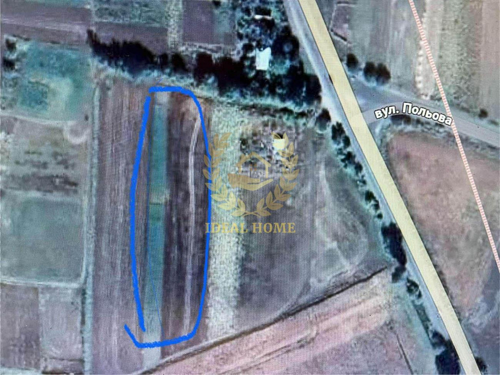 Продаж земельної ділянки 18 соток на Кольцевая ул. Ustymivka - photo 8