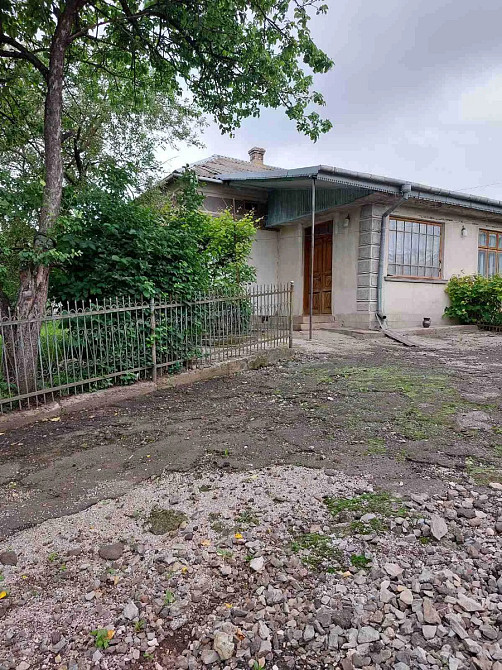 Продаж ділянки з будинком у Петрикові, 27 сотих  - фото 1