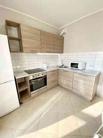 Оренда Квартира 1-кімнатна, 6/25 поверх на Петра Калнишевського, 8 Kiev