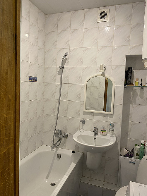 Продаж Квартира 1-кімнатна на ул. Генерала Петрова, 10 Одеса - фото 12