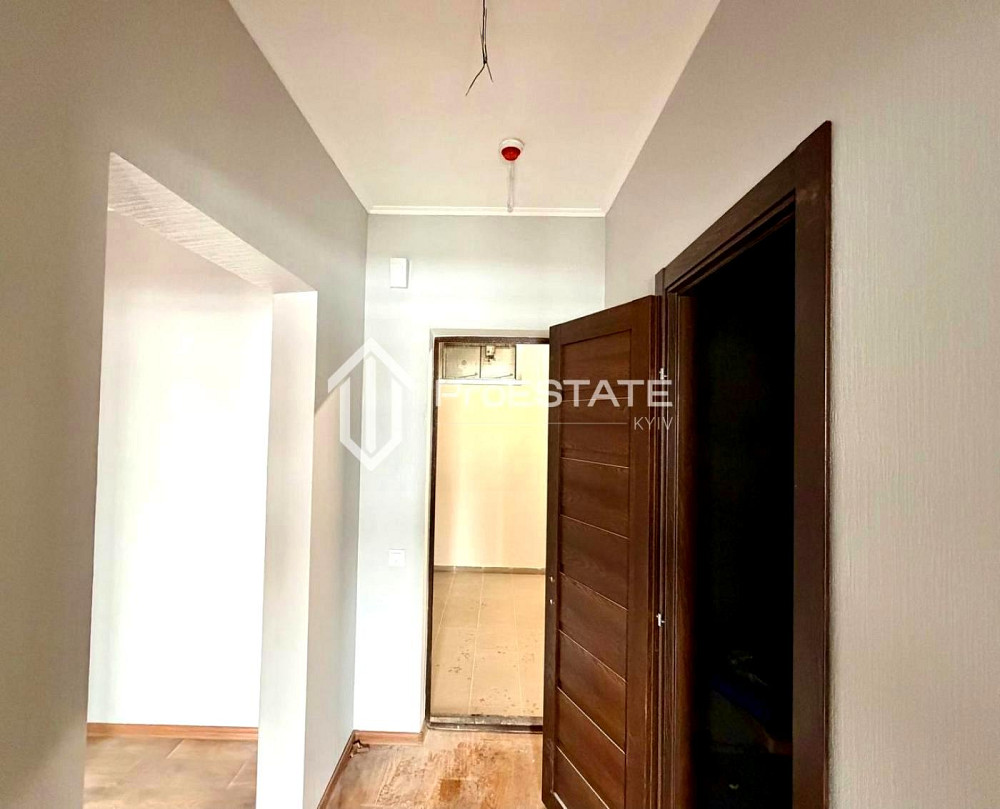 Продаж Квартира 1-кімнатна, 17/25 поверх на Коноплянська вул., д. 22-А Kiev - photo 9