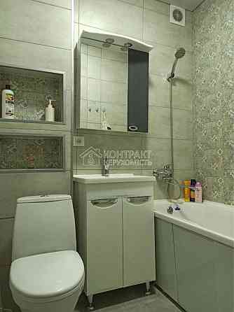 Продаж Квартира 1-кімнатна, 5/5 поверх на вул. Власенко Харків