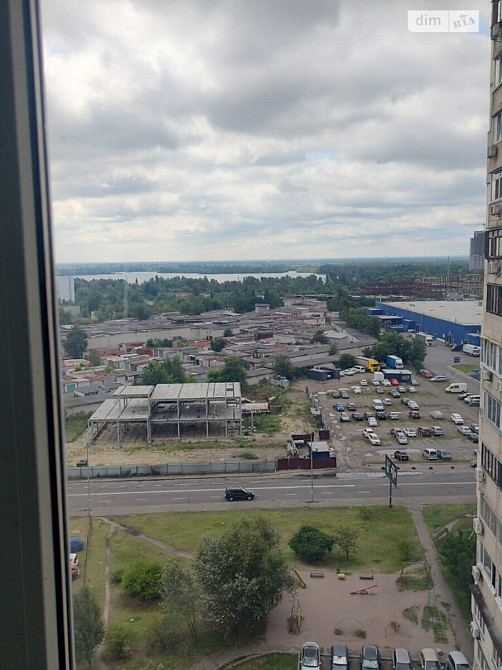 Оренда Квартира 2-кімнатна, 13/16 поверх на Лариса Руденко, 10 Київ - фото 17