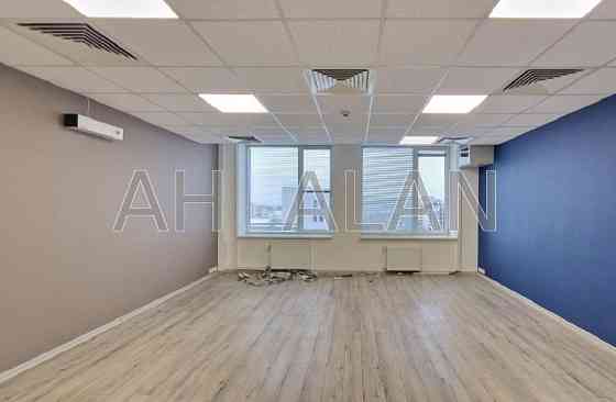 Оренда офісне приміщення на вул. Нижній Вал приміщень - 12, поверх - 9/10 Kiev