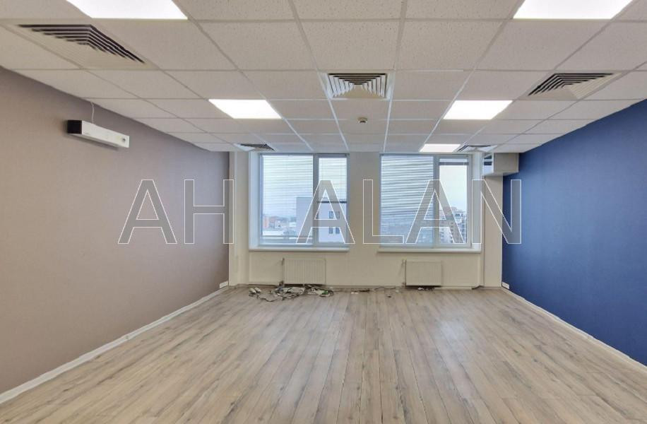 Оренда офісне приміщення на вул. Нижній Вал приміщень - 12, поверх - 9/10 Kiev - photo 6