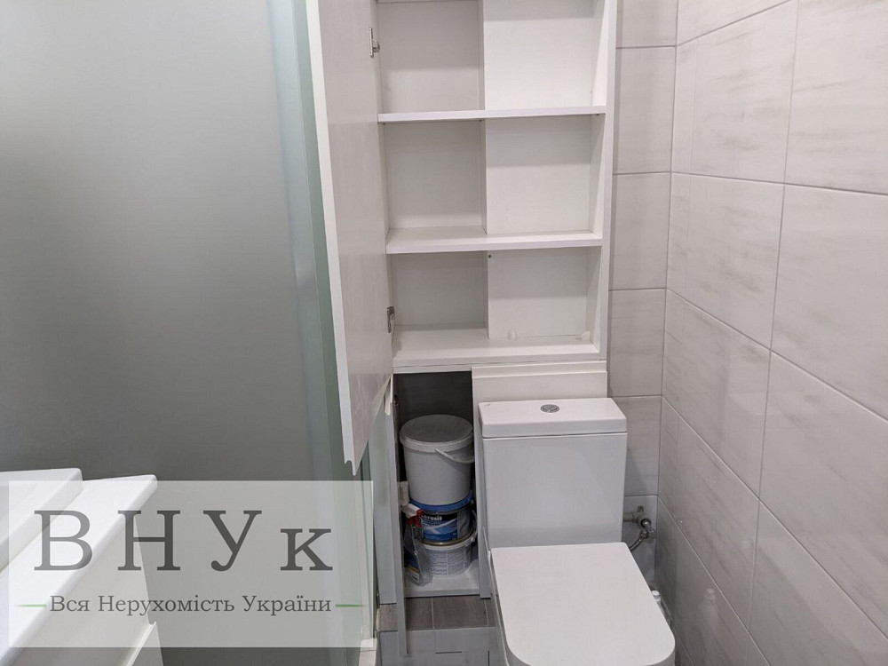 Продаж Квартира 2-кімнатна, 3/4 поверх на вул. Пирогова Тернопіль - фото 10