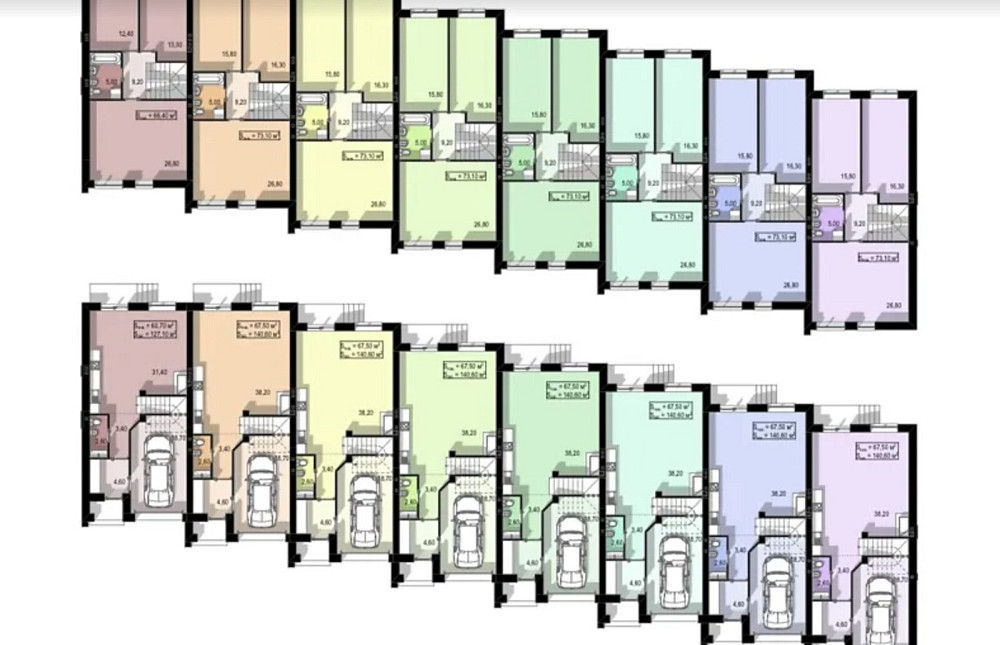 Продаж Будинок на вул. Богдана Хмельницького Байківці - фото 4