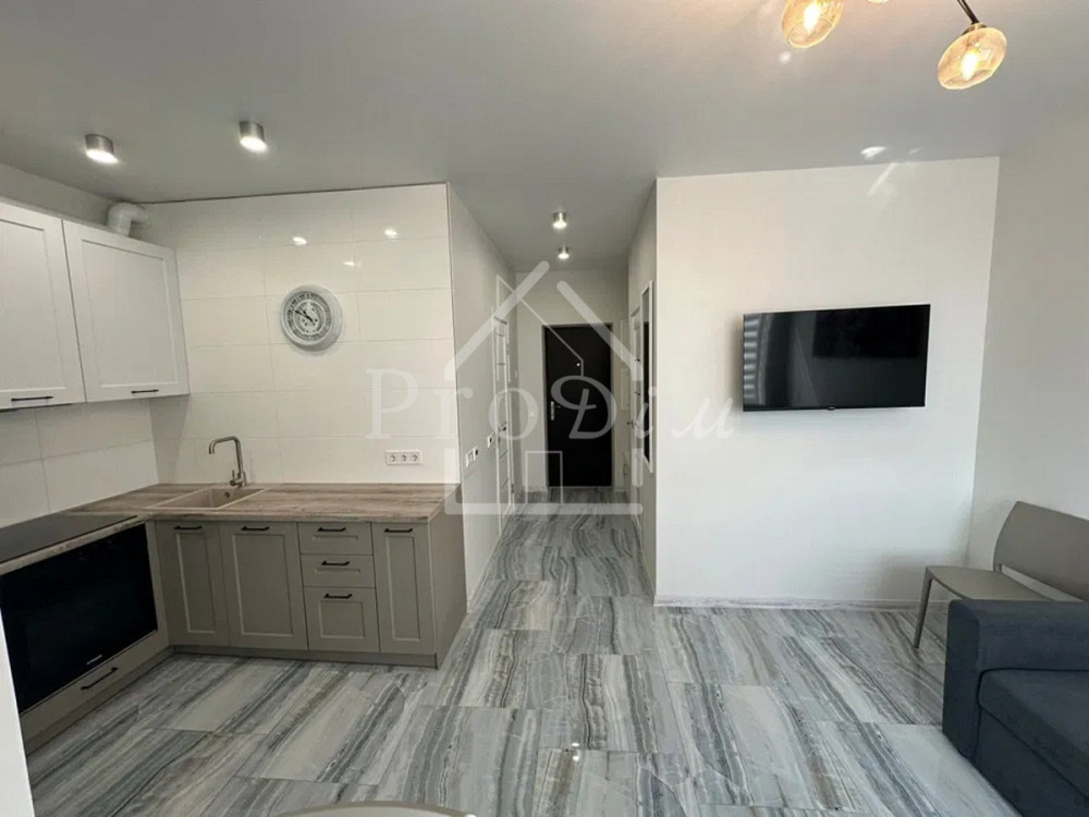 Оренда Квартира 1-кімнатна, 4/4 поверх на Промениста вул., 42 Kiev - photo 3