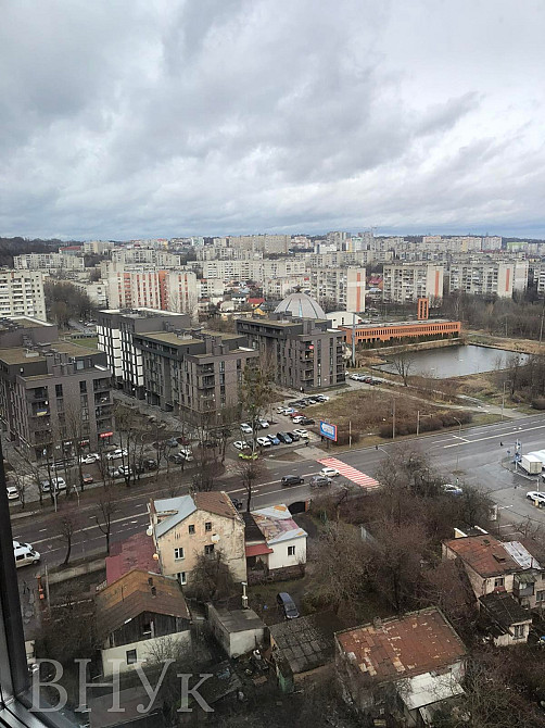 Продаж Квартира 1-кімнатна, 14/14 поверх на Городницька Львів - фото 9