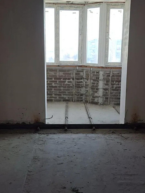 Продаж Квартира 1-кімнатна, 8/11 поверх Житомир - фото 5