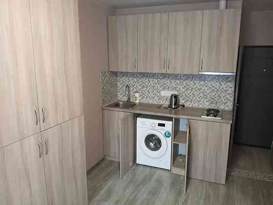 Оренда Квартира 1-кімнатна, 3/25 поверх на Балтийська, 3а Київ