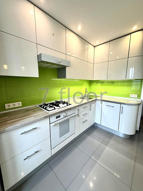 Продаж Квартира 3-кімнатна, 7/9 поверх на Героїв Дніпра вул., д. 36-Б Київ - фото 11