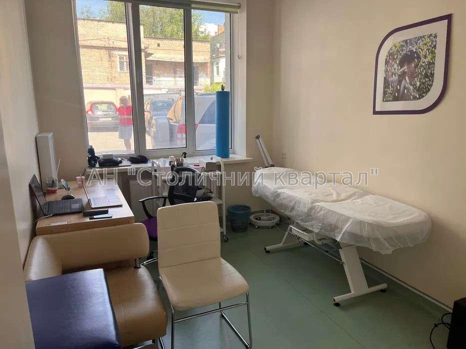 Оренда офісне приміщення на Хорива вул., 3 приміщень - 20, поверх - 2/3 Киев - изображение 7