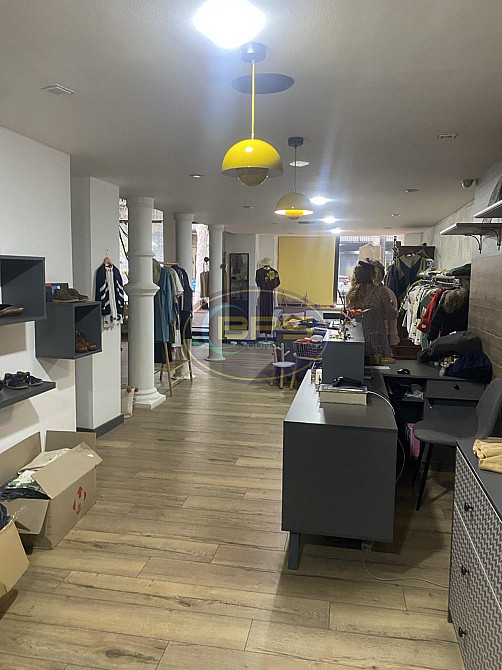 Оренда торгове приміщення на вул. Рішельєвська поверх - 1/4 Одеса - фото 5