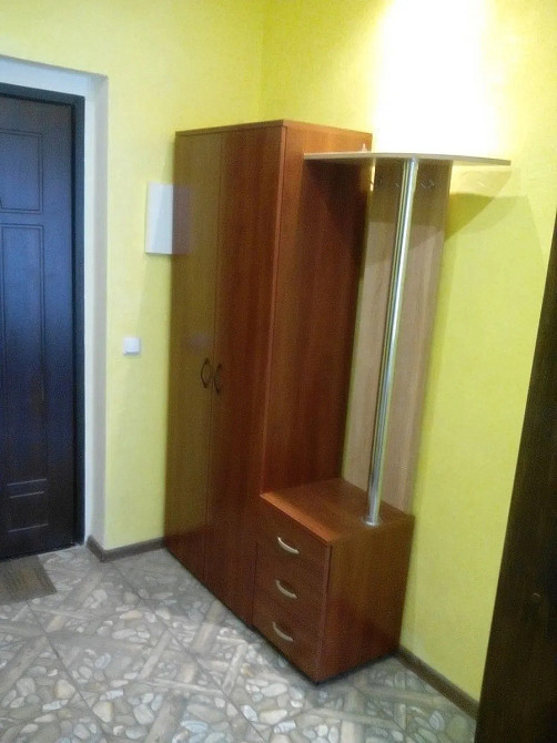 Оренда Квартира 1-кімнатна, 2/20 поверх на Світла, 3д Київ - фото 3