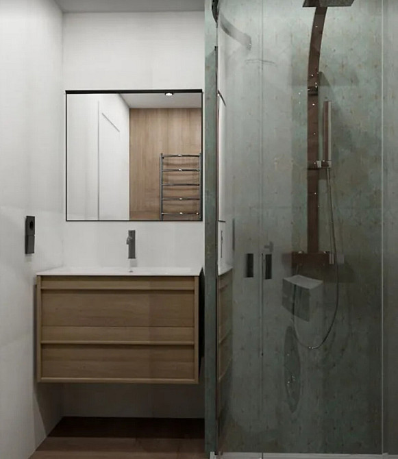 Продаж Квартира 3-кімнатна, 2/10 поверх Тернопіль - фото 17