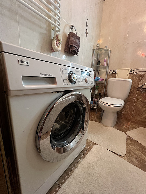 Оренда Квартира 2-кімнатна, 1/7 поверх на вул. Хмельницького Б. Івано-Франківськ - фото 8