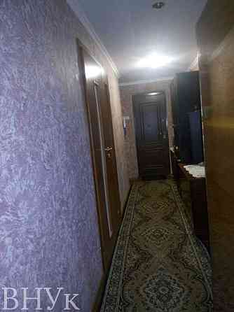 Продаж Квартира 4-кімнатна, 1/9 поверх на Ярослава Мудрого Луцьк