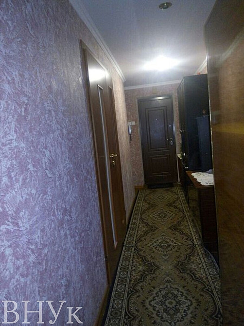 Продаж Квартира 4-кімнатна, 1/9 поверх на Ярослава Мудрого Луцьк - фото 5