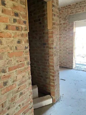 Продаж 2-поверховий   120 кв.м 4 кімн. на Кулика і Гудачека (Макарова) вулиця Рівне - фото 2