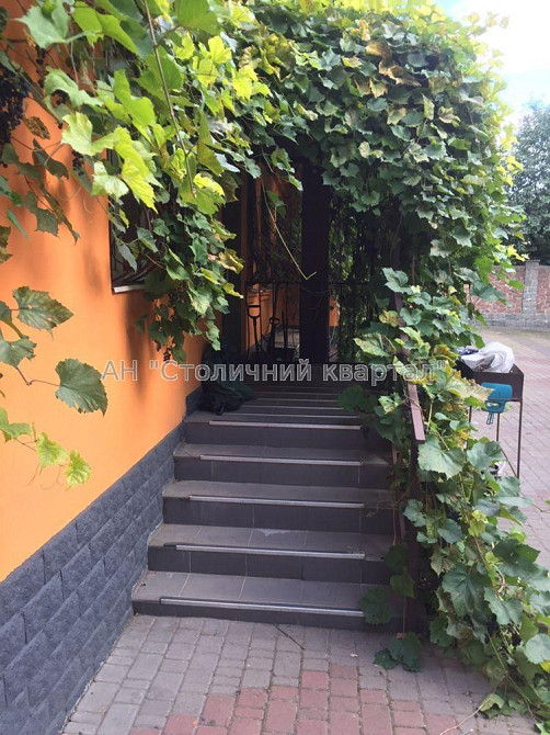 Оренда Будинок 10-кімнатний на Лобановського пр-т, 30 Київ - фото 14