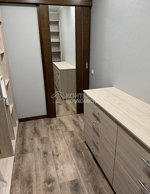 Оренда Квартира 2-кімнатна, 21/25 поверх на вул. Барабашова Харків - фото 11