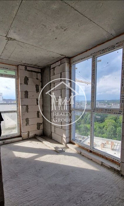 Продаж 2к Квартира 54 кв.м Рудненська вул., 8 Львів - фото 5