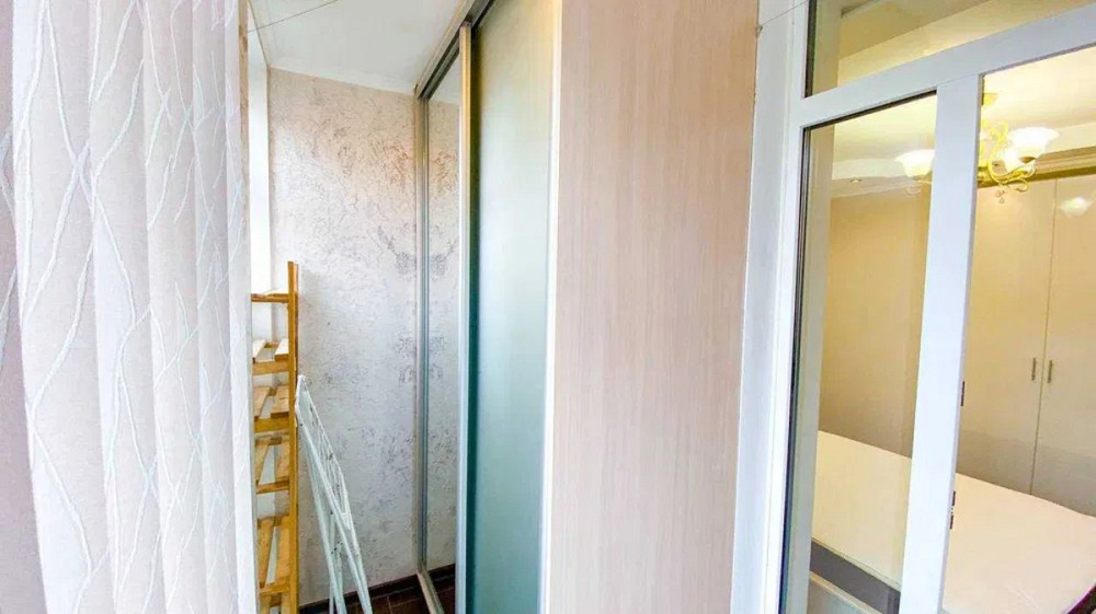 Оренда Квартира 1-кімнатна, 6/9 поверх на Регенераторна, 4 Kiev - photo 10