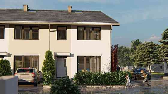 Продаж Квартира на улица Куземського Ременов