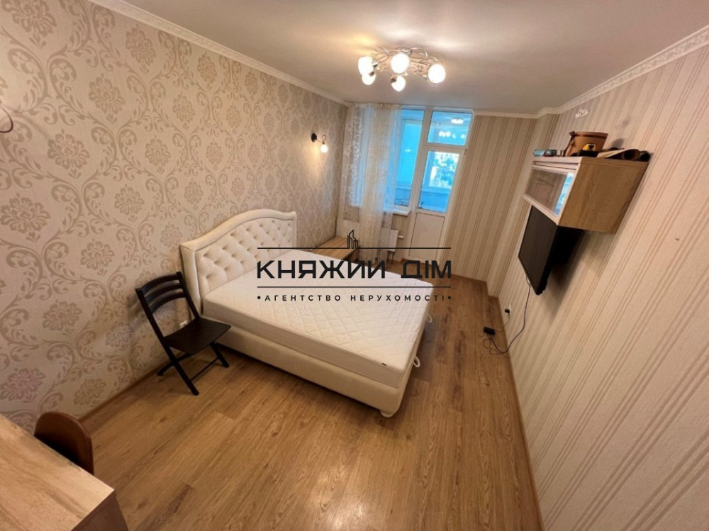 Продаж 1-но кім. квартири в ЖК Зелений Острів, м.Берестейска. Код об’єкта 21146297 Київ - фото 3