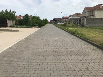 Продаж земельної ділянки 0.1 соток на ул. Береговая, 40а Limanka