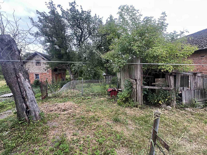 Продаж будинку житлова площа 45 м.кв. — Чвертьова Новий Розділ - фото 5