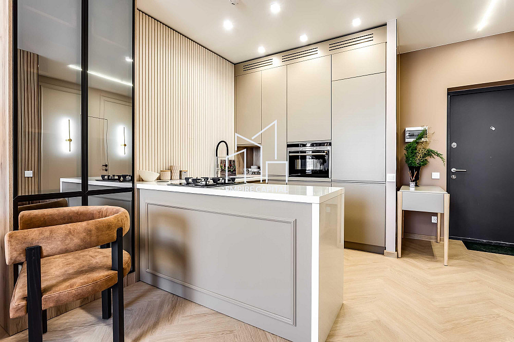 Продаж 1-кімнатна квартира Львів - фото 6